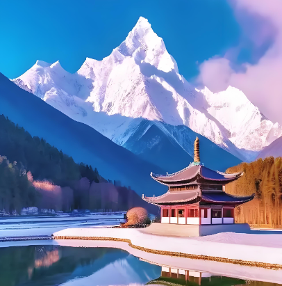 这一刻走远